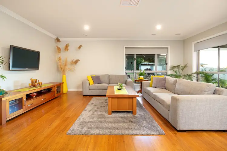 Sixth view of Homely house listing, 18 Thorneycroft Avenue, Wodonga VIC 3690