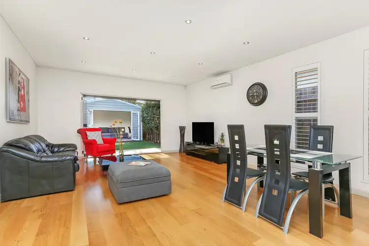 Second view of Homely house listing, 133 Allen Street, Leichhardt NSW 2040