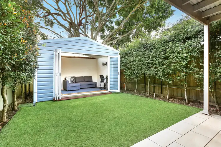 Sixth view of Homely house listing, 133 Allen Street, Leichhardt NSW 2040