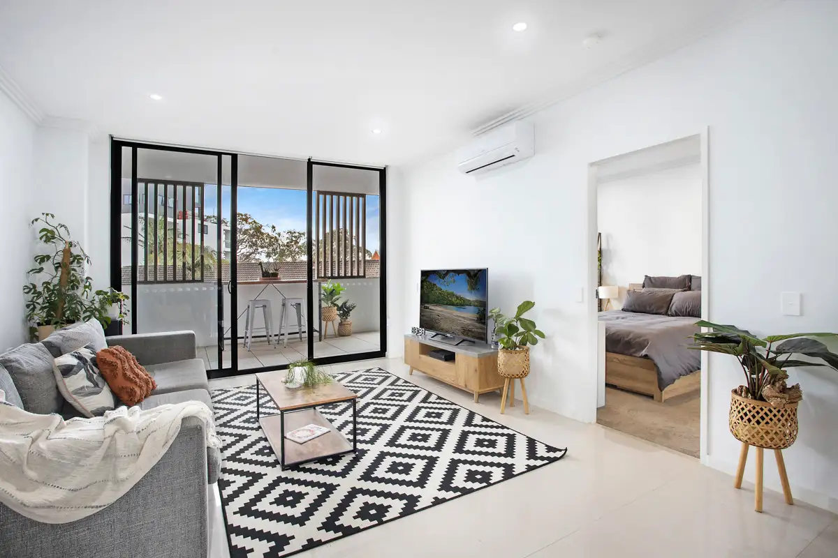 Main view of Homely apartment listing, C102/1081 Old Princes Highway, Engadine NSW 2233