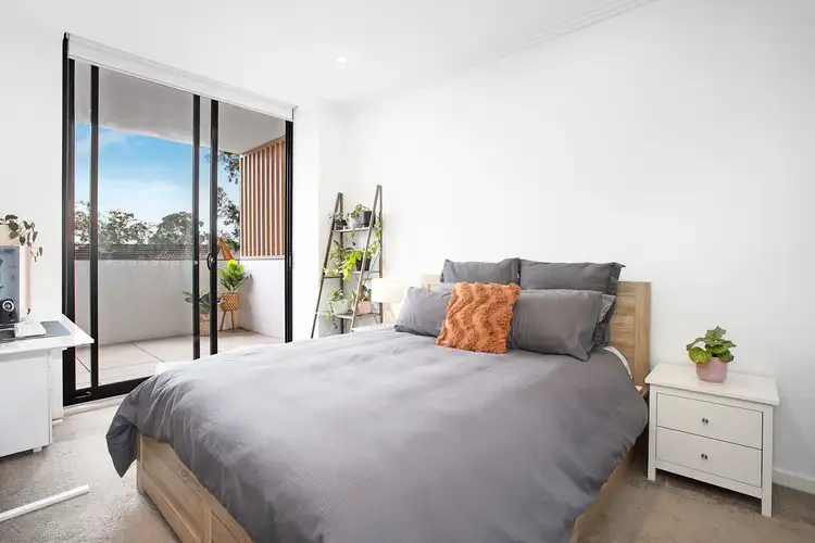 Fifth view of Homely apartment listing, C102/1081 Old Princes Highway, Engadine NSW 2233