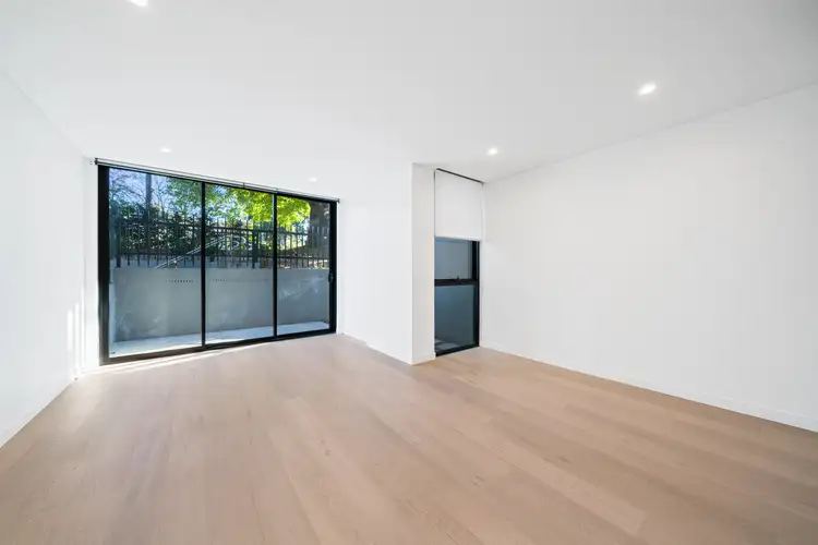 Second view of Homely apartment listing, 1/1 Womerah Street, Turramurra NSW 2074