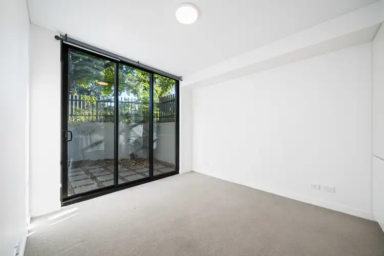 Fourth view of Homely apartment listing, 1/1 Womerah Street, Turramurra NSW 2074