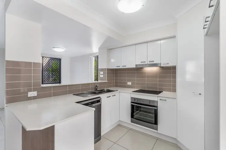 Second view of Homely townhouse listing, 23/21 Michael Street, Wynnum West QLD 4178