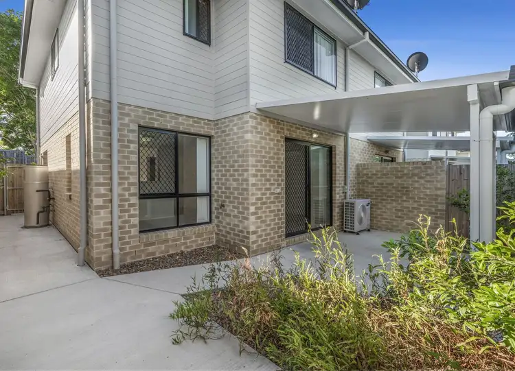 Sixth view of Homely townhouse listing, 23/21 Michael Street, Wynnum West QLD 4178