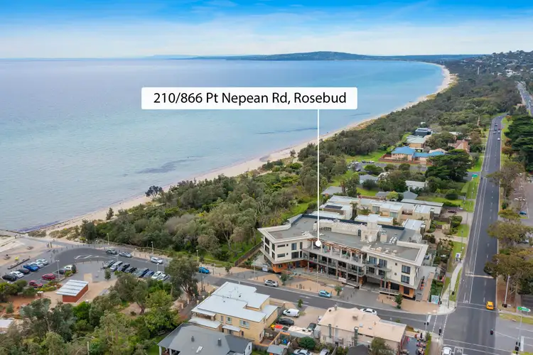 210/866 Point Nepean Road, Rosebud VIC 3939