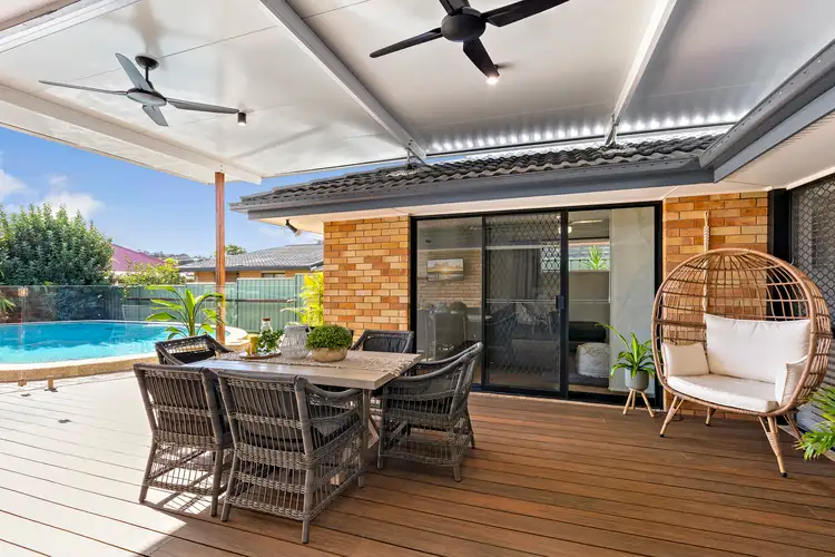 35 Belinda Crescent, Springwood QLD 4127