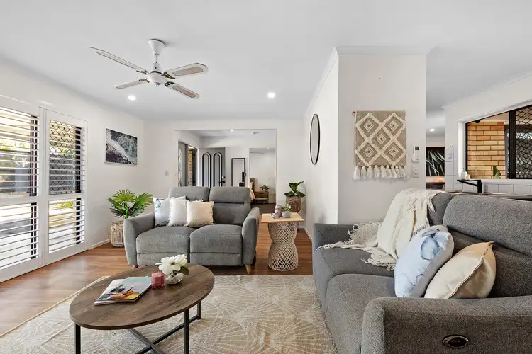 Fifth view of Homely house listing, 35 Belinda Crescent, Springwood QLD 4127