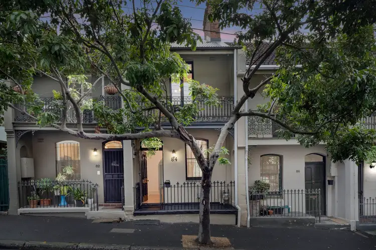 84 Darling Street, Glebe NSW 2037