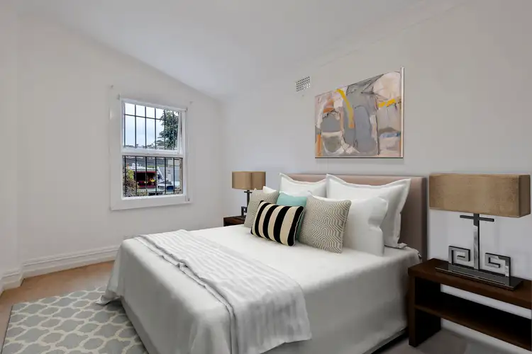 Fifth view of Homely house listing, 84 Darling Street, Glebe NSW 2037