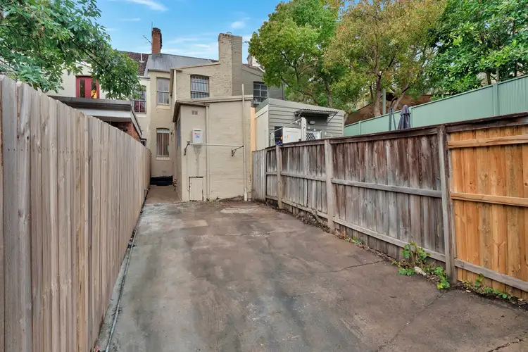 Sixth view of Homely house listing, 84 Darling Street, Glebe NSW 2037