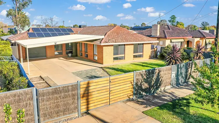 Main view of Homely house listing, 47 Popplewell Street, Moama NSW 2731
