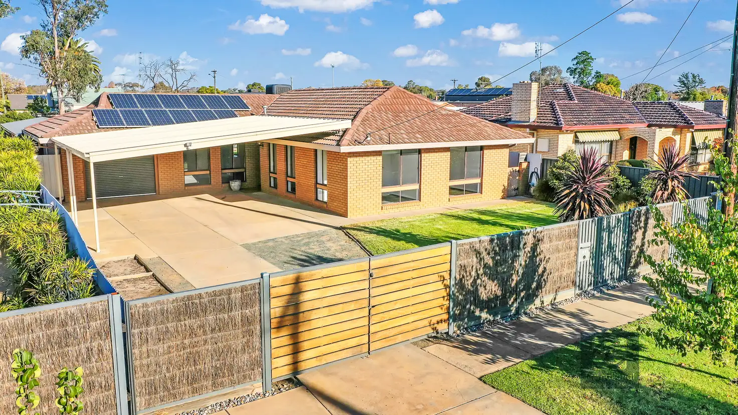 Main view of Homely house listing, 47 Popplewell Street, Moama NSW 2731