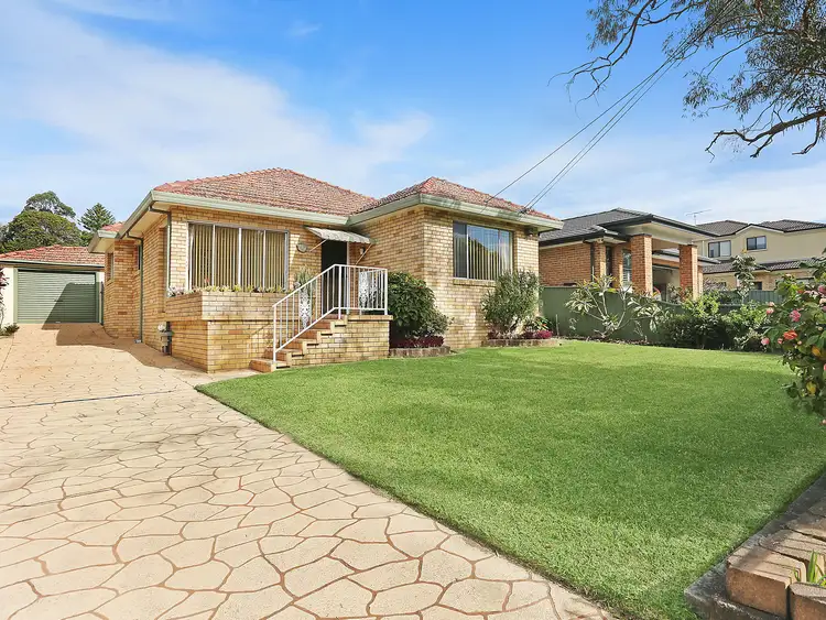 Main view of Homely house listing, 190 President Avenue, Miranda NSW 2228