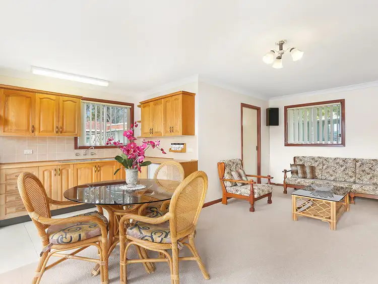 Fourth view of Homely house listing, 190 President Avenue, Miranda NSW 2228
