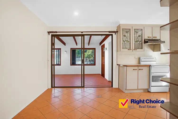 Third view of Homely house listing, 60 Edward Street, Barrack Heights NSW 2528