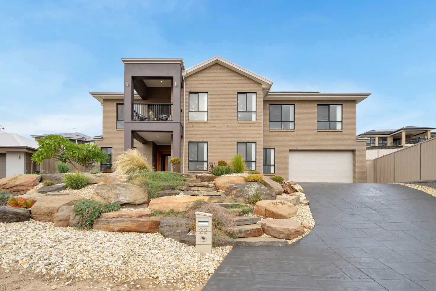 Main view of Homely house listing, 22 Cascabel Way, Noarlunga Downs SA 5168