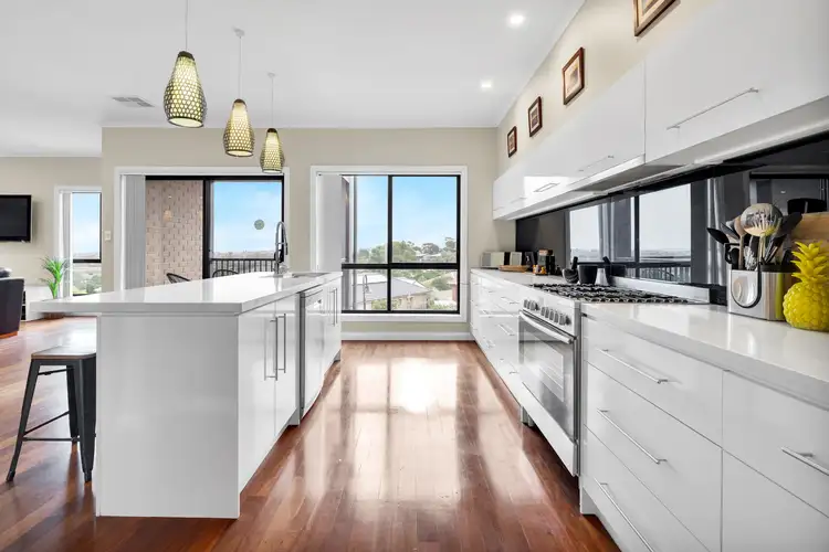 Third view of Homely house listing, 22 Cascabel Way, Noarlunga Downs SA 5168