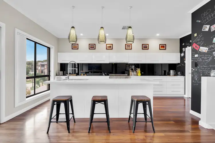 Fourth view of Homely house listing, 22 Cascabel Way, Noarlunga Downs SA 5168