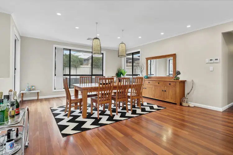 Fifth view of Homely house listing, 22 Cascabel Way, Noarlunga Downs SA 5168