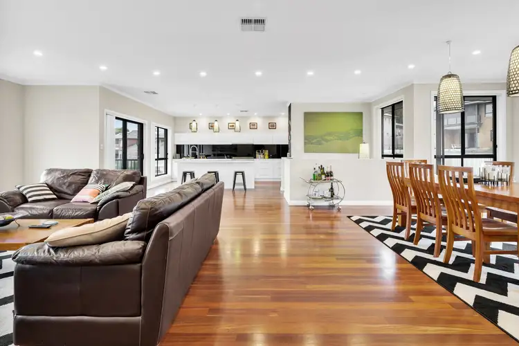 Sixth view of Homely house listing, 22 Cascabel Way, Noarlunga Downs SA 5168
