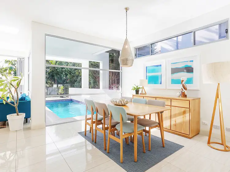 Fourth view of Homely semi-detached listing, 18 James Street, Blakehurst NSW 2221