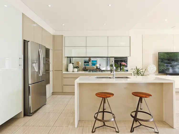 Fifth view of Homely semi-detached listing, 18 James Street, Blakehurst NSW 2221