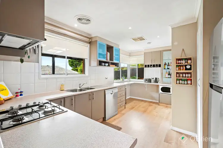 Seventh view of Homely house listing, 5 Merlin Court, Frankston VIC 3199