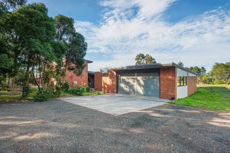 Third view of Homely house listing, 28 Lock Road, Gisborne South VIC 3437