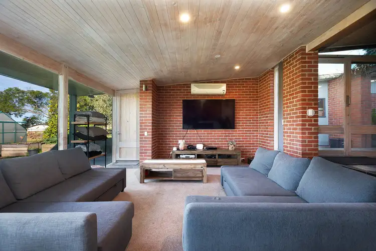 Fifth view of Homely house listing, 28 Lock Road, Gisborne South VIC 3437