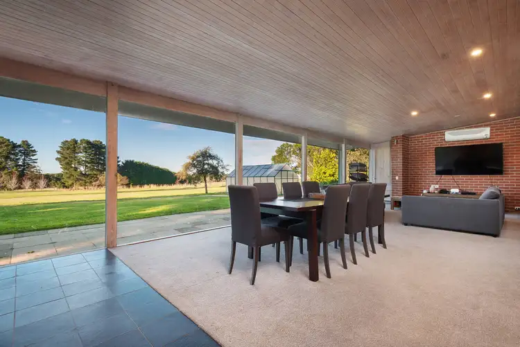 Sixth view of Homely house listing, 28 Lock Road, Gisborne South VIC 3437