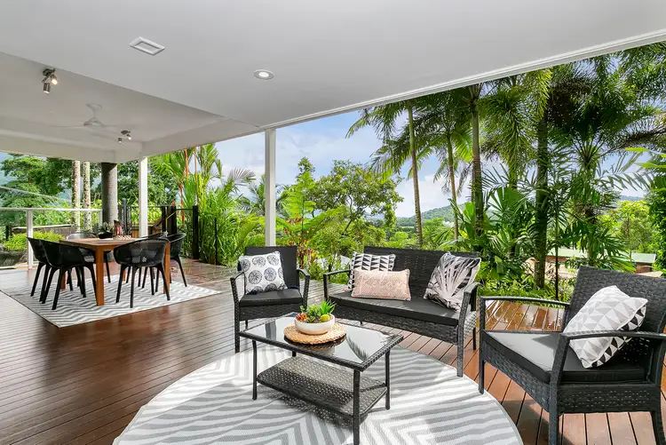 31 View Street, Brinsmead QLD 4870