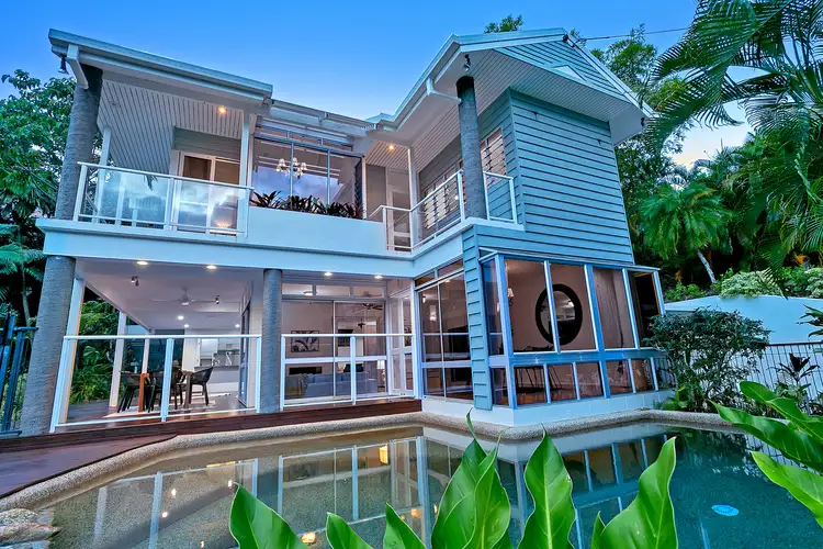 Second view of Homely house listing, 31 View Street, Brinsmead QLD 4870