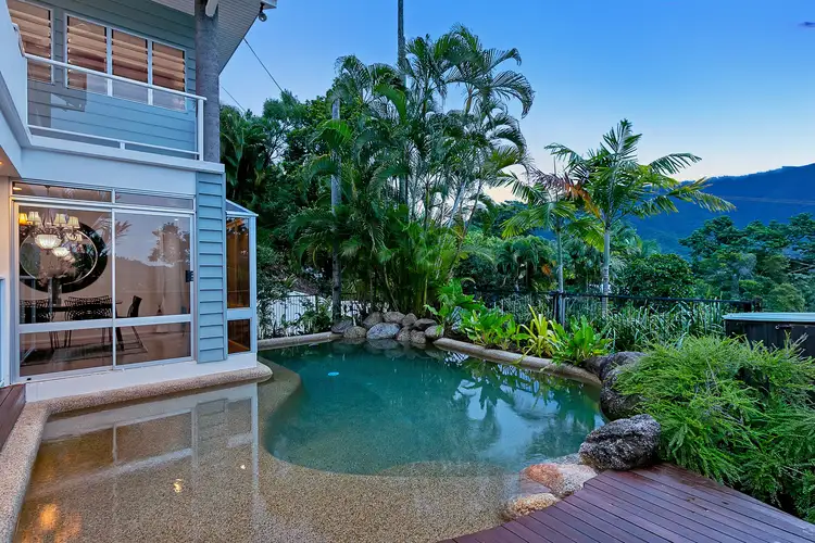 Third view of Homely house listing, 31 View Street, Brinsmead QLD 4870