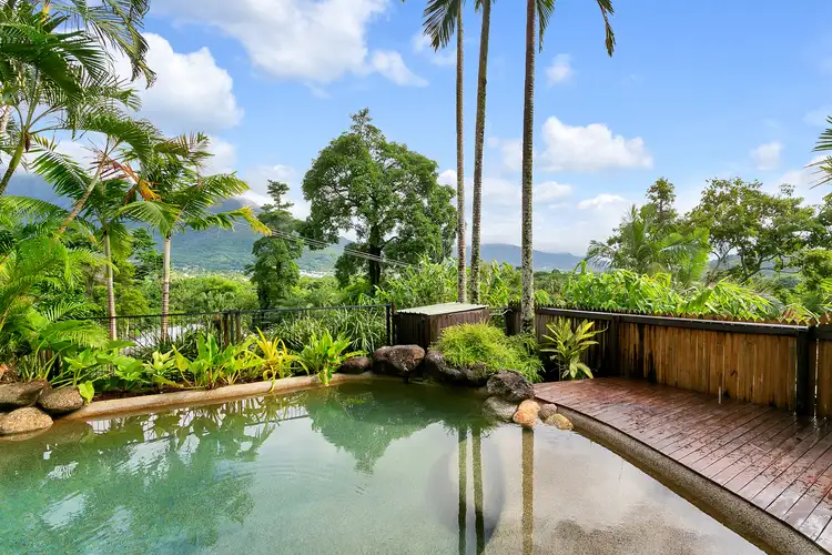 Fourth view of Homely house listing, 31 View Street, Brinsmead QLD 4870