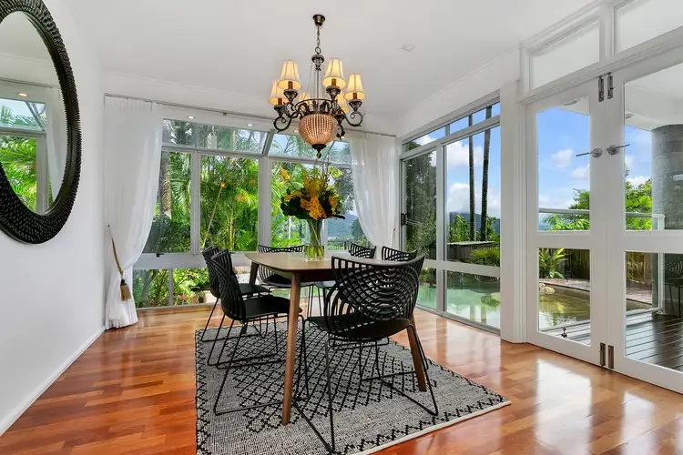 Fifth view of Homely house listing, 31 View Street, Brinsmead QLD 4870