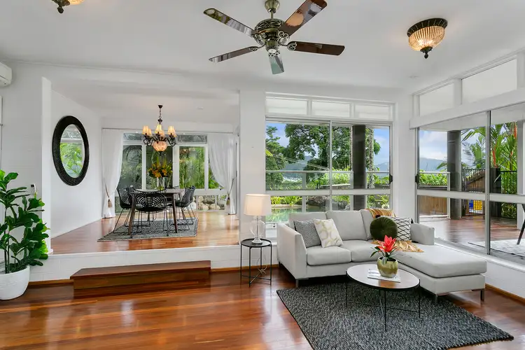 Sixth view of Homely house listing, 31 View Street, Brinsmead QLD 4870