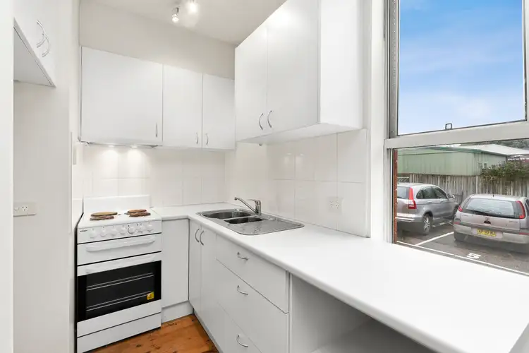 Third view of Homely apartment listing, 4/12 Grafton Crescent, Dee Why NSW 2099