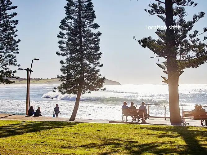 Sixth view of Homely apartment listing, 4/12 Grafton Crescent, Dee Why NSW 2099