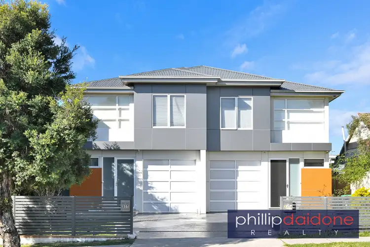 337a Clyde Street, South Granville NSW 2142