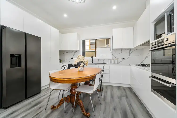 Second view of Homely house listing, 33A Ettalong Street, Auburn NSW 2144
