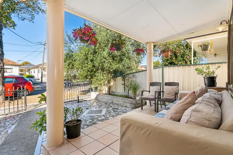 Fourth view of Homely house listing, 33A Ettalong Street, Auburn NSW 2144