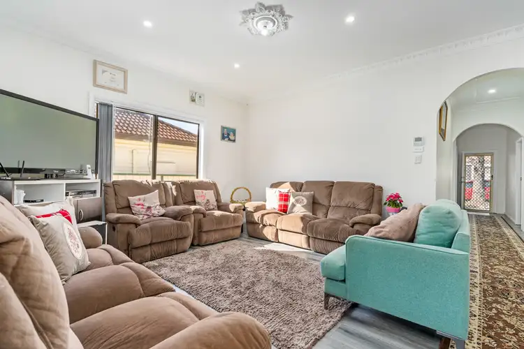 Fifth view of Homely house listing, 33A Ettalong Street, Auburn NSW 2144