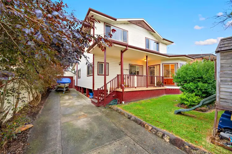 Second view of Homely house listing, 23 Lakeview Street, Toukley NSW 2263