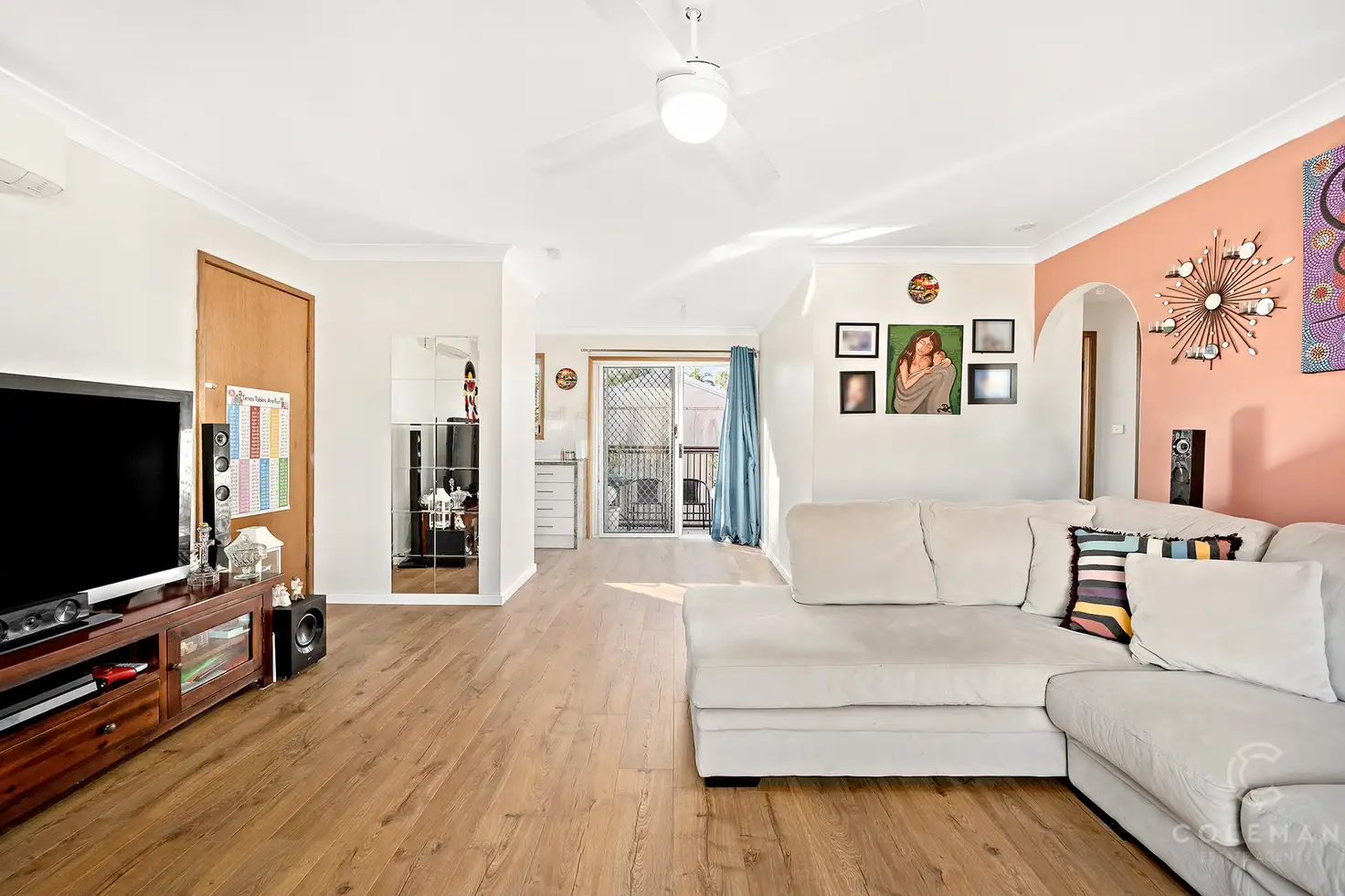 Main view of Homely villa listing, 10/2-4 Wilson Street, Toukley NSW 2263