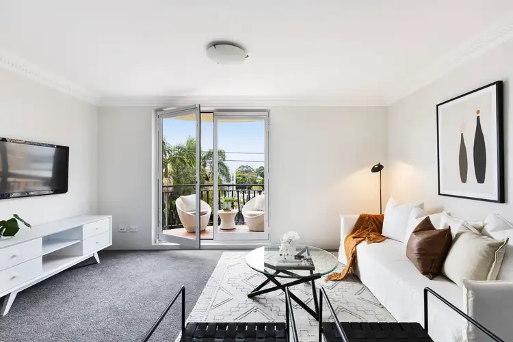 Main view of Homely unit listing, 71/23 Norton Street, Leichhardt NSW 2040