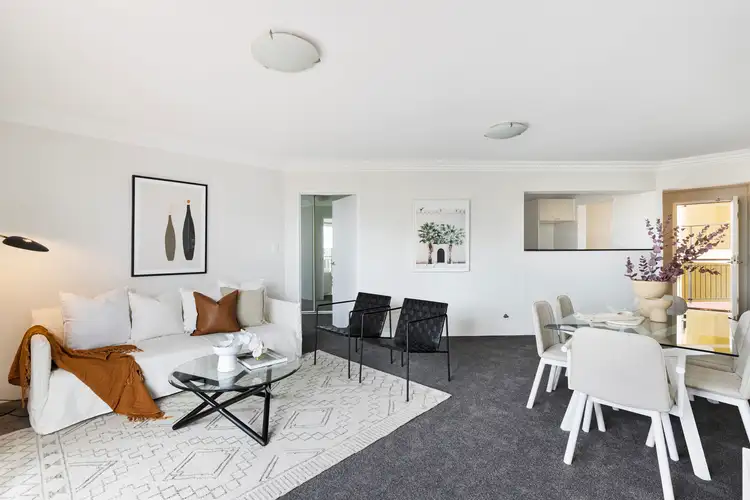 Second view of Homely unit listing, 71/23 Norton Street, Leichhardt NSW 2040