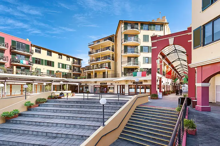 Fifth view of Homely unit listing, 71/23 Norton Street, Leichhardt NSW 2040