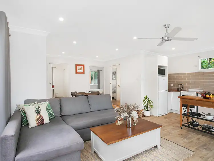 Fourth view of Homely house listing, 16 Tall Timbers Road, Wamberal NSW 2260