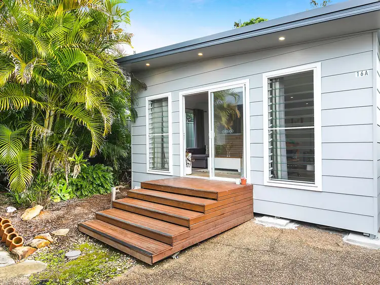 Fifth view of Homely house listing, 16 Tall Timbers Road, Wamberal NSW 2260
